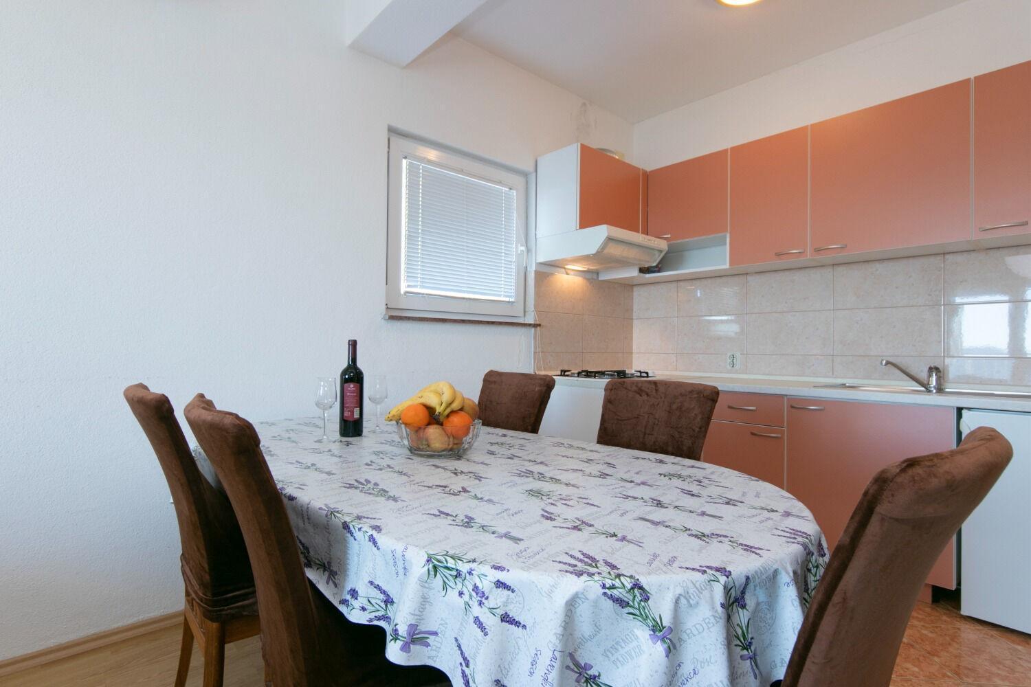 Apartments Marko Brela Zewnętrze zdjęcie