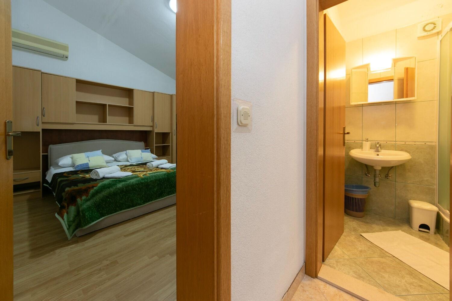 Apartments Marko Brela Zewnętrze zdjęcie