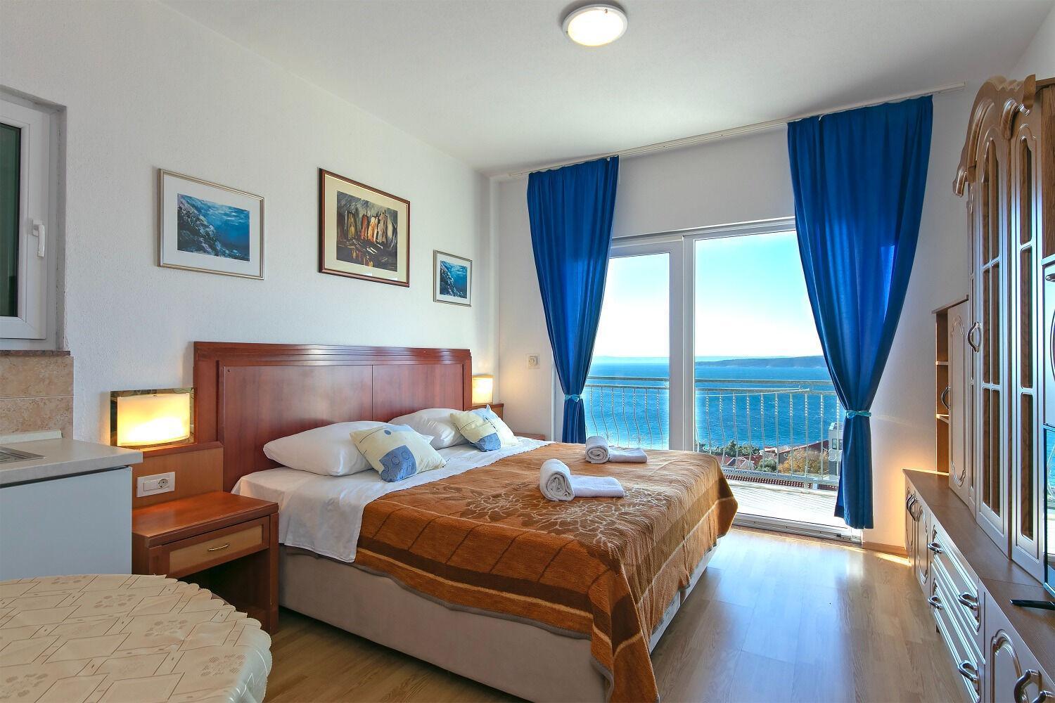 Apartments Marko Brela Zewnętrze zdjęcie