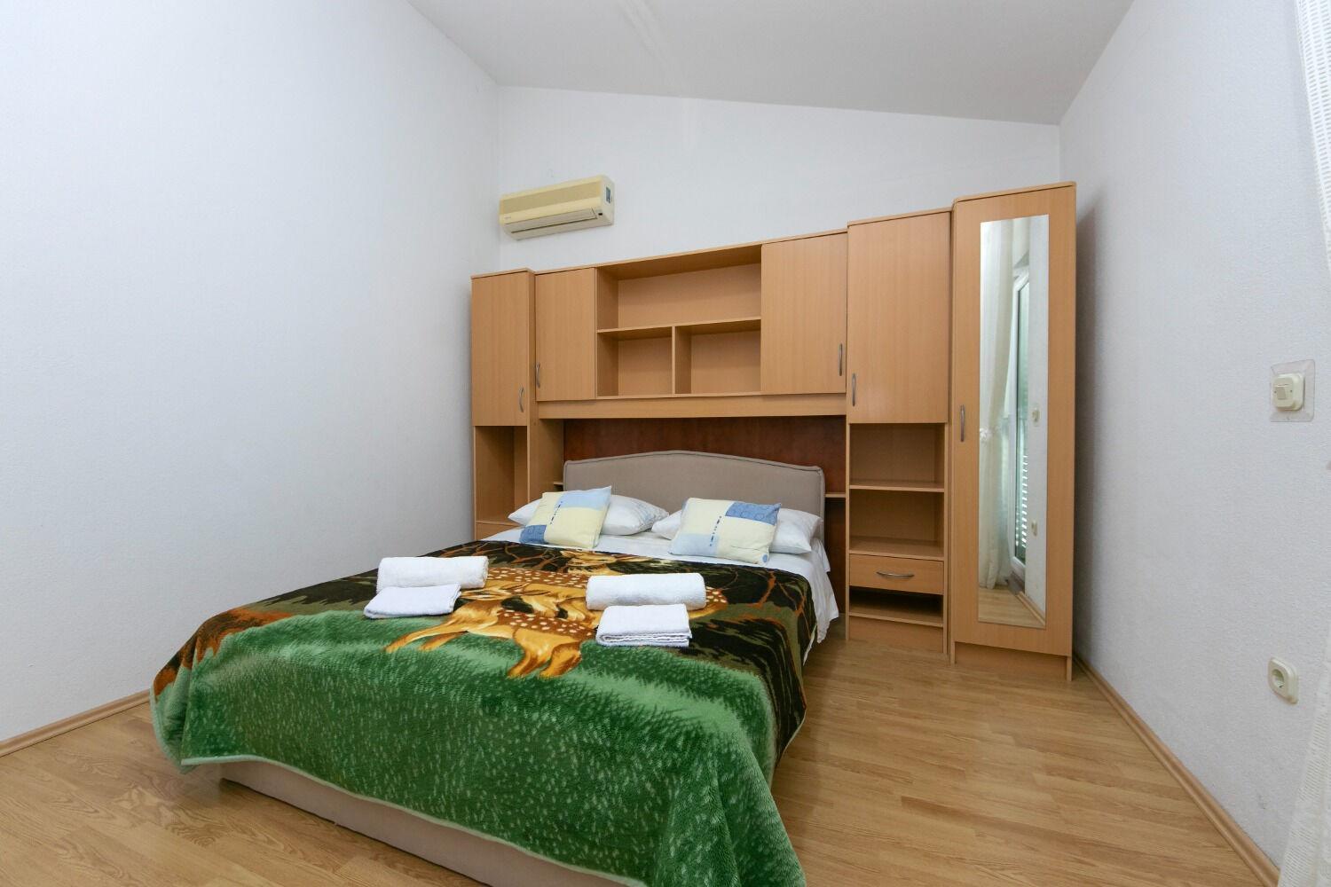 Apartments Marko Brela Zewnętrze zdjęcie