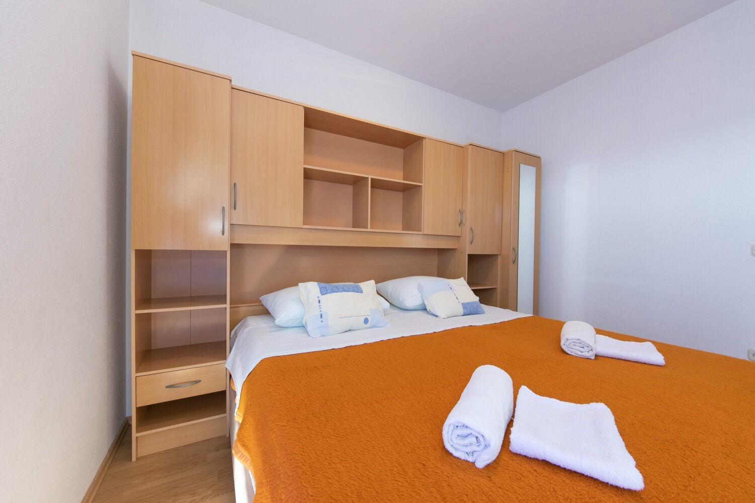 Apartments Marko Brela Zewnętrze zdjęcie