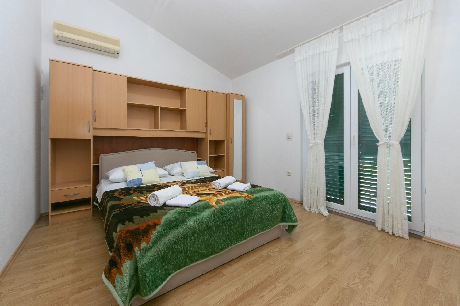 Apartments Marko Brela Zewnętrze zdjęcie