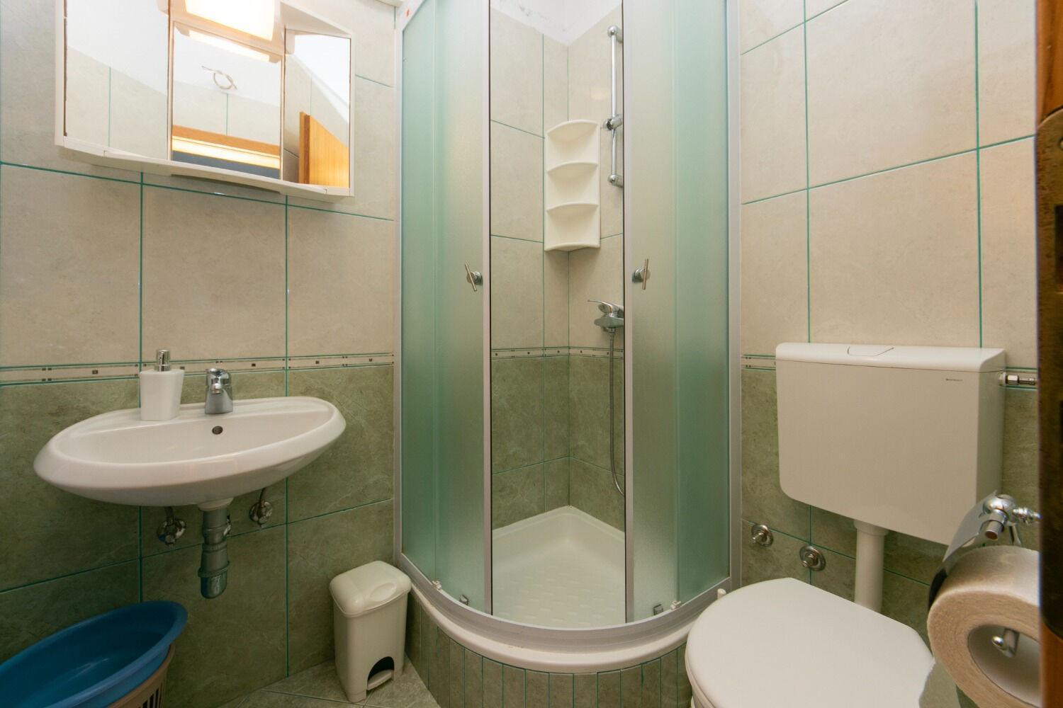 Apartments Marko Brela Zewnętrze zdjęcie