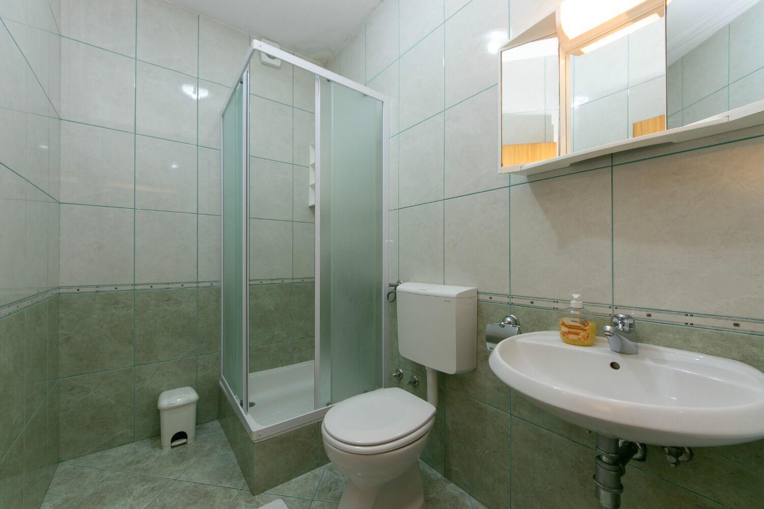 Apartments Marko Brela Zewnętrze zdjęcie