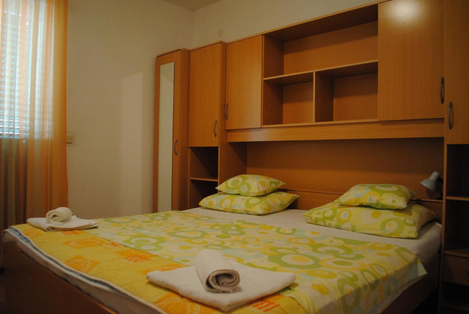 Apartments Marko Brela Zewnętrze zdjęcie