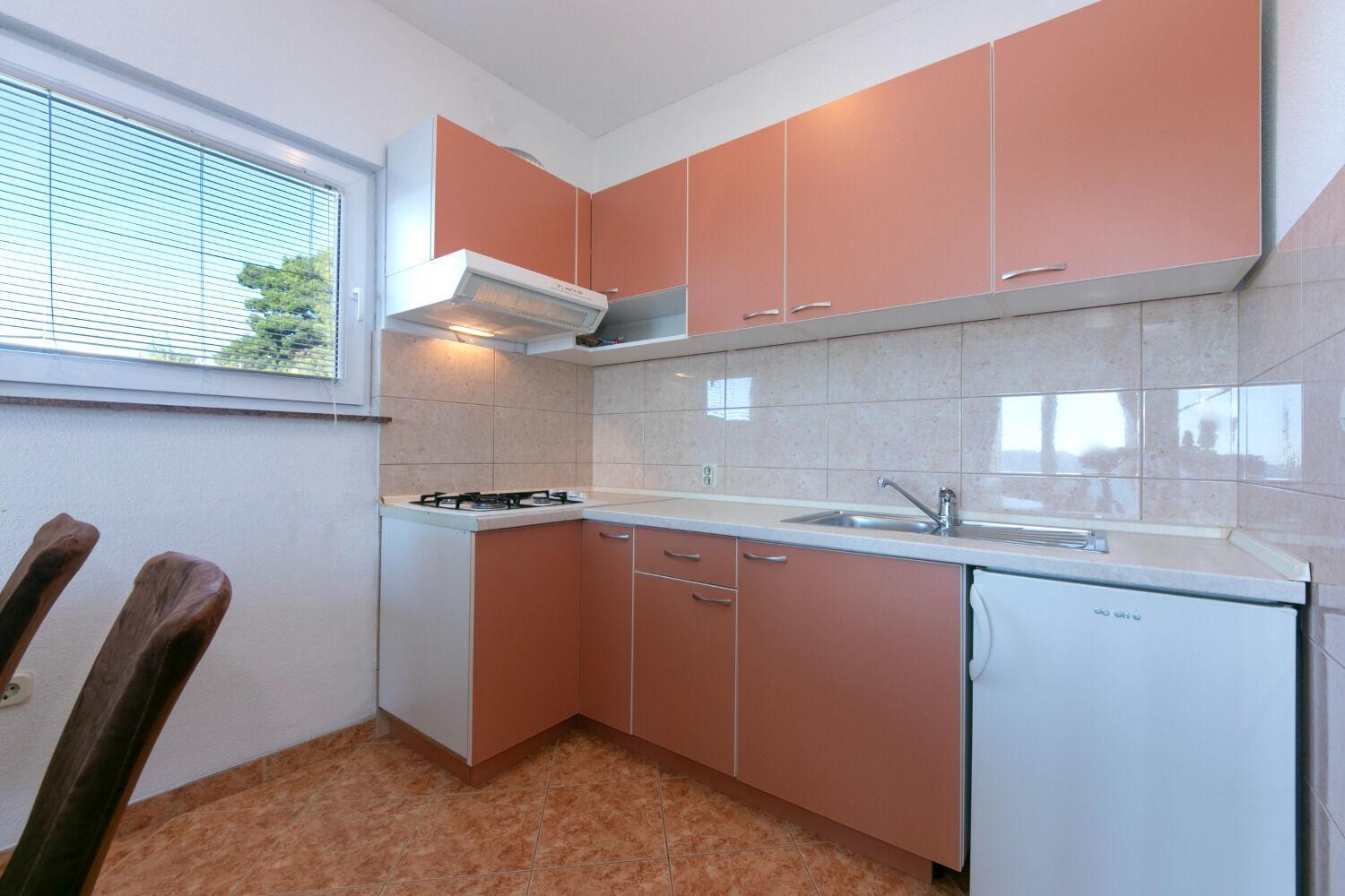 Apartments Marko Brela Zewnętrze zdjęcie