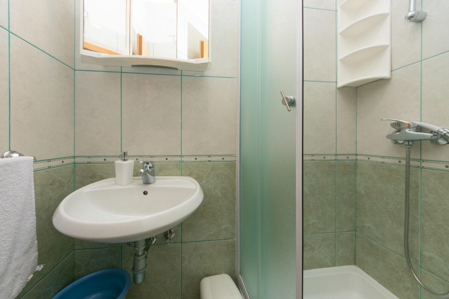 Apartments Marko Brela Zewnętrze zdjęcie