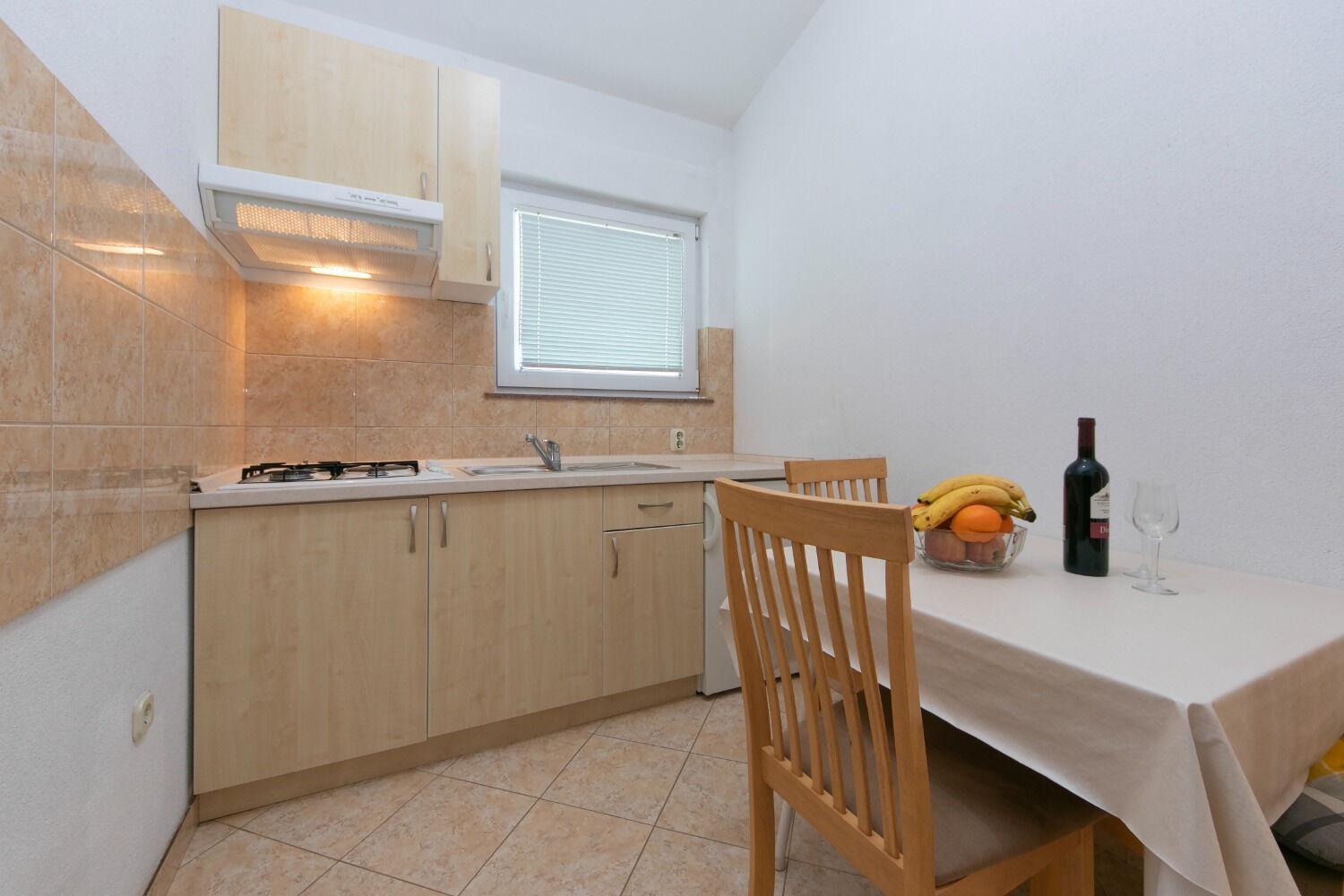 Apartments Marko Brela Zewnętrze zdjęcie