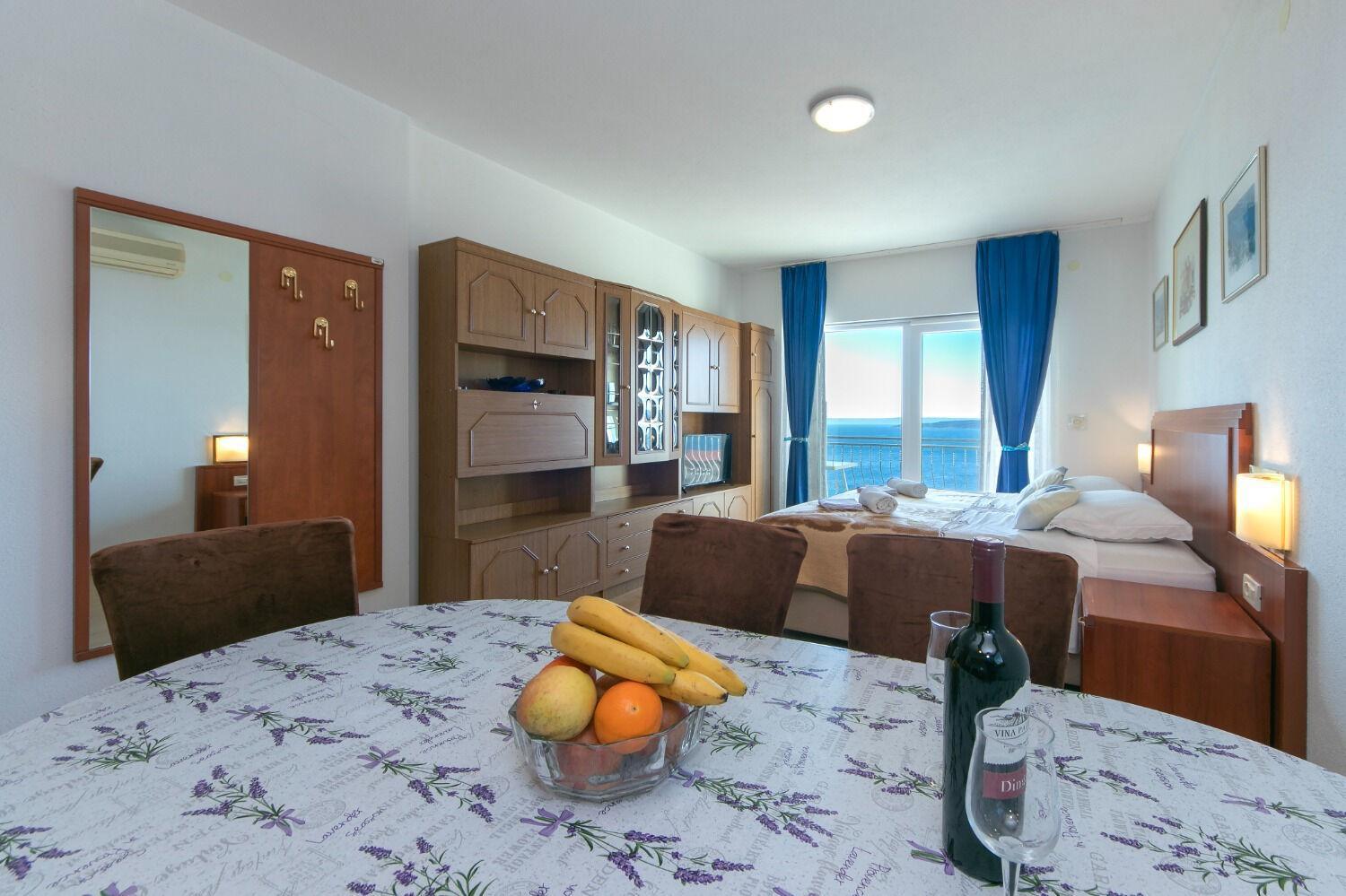 Apartments Marko Brela Zewnętrze zdjęcie