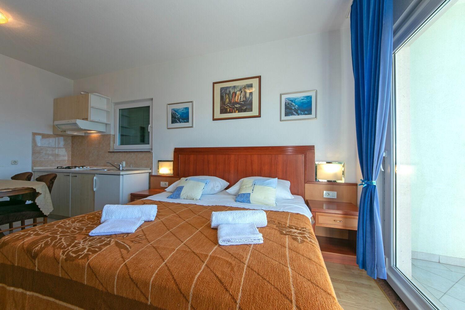 Apartments Marko Brela Zewnętrze zdjęcie