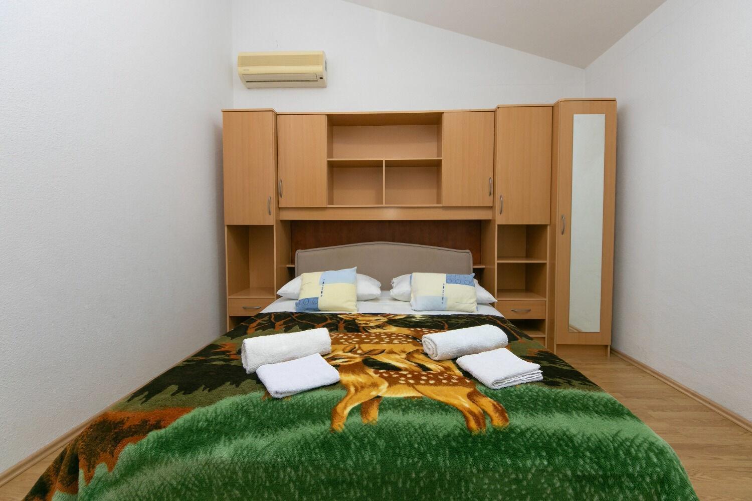 Apartments Marko Brela Zewnętrze zdjęcie