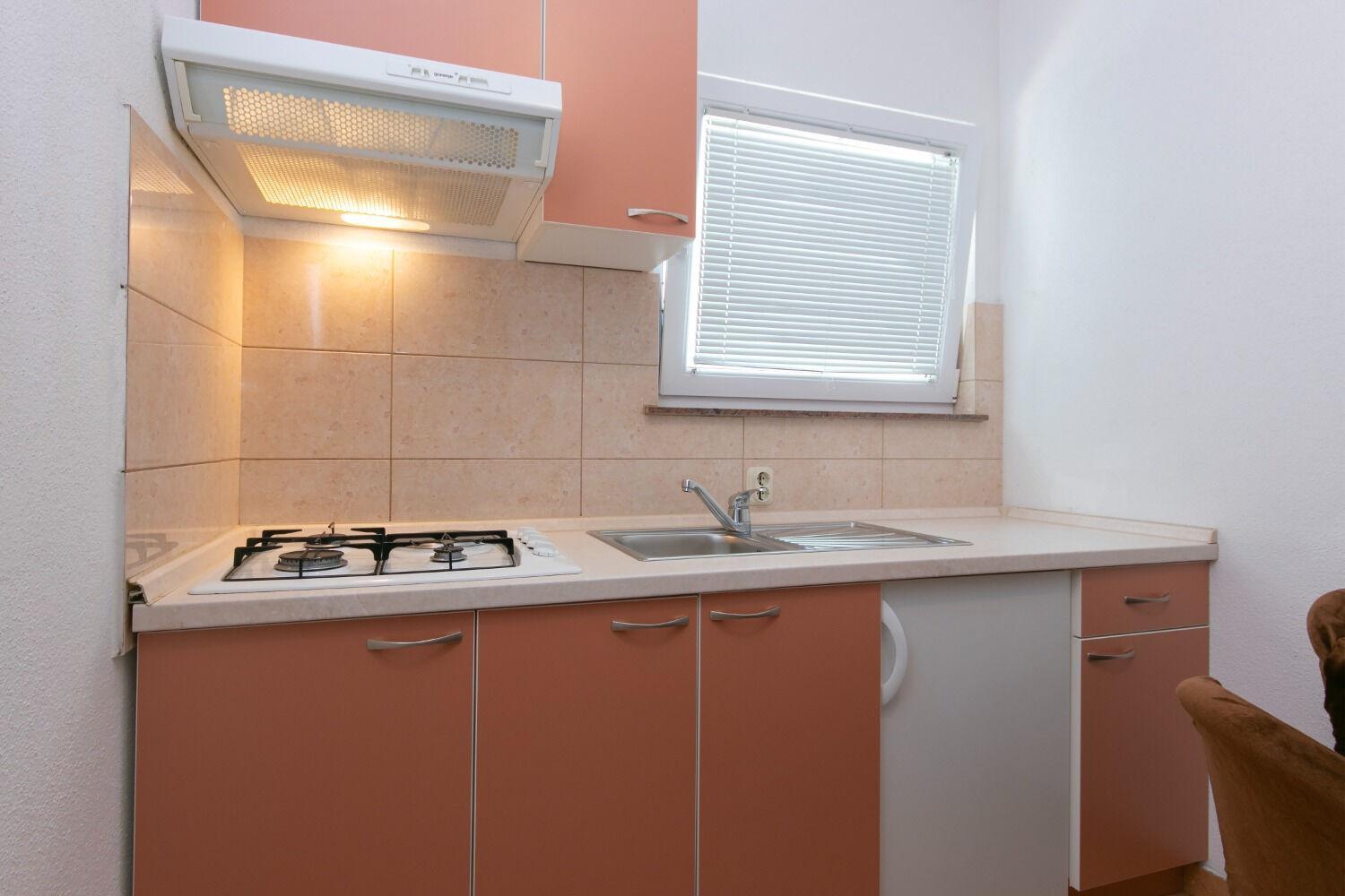 Apartments Marko Brela Zewnętrze zdjęcie