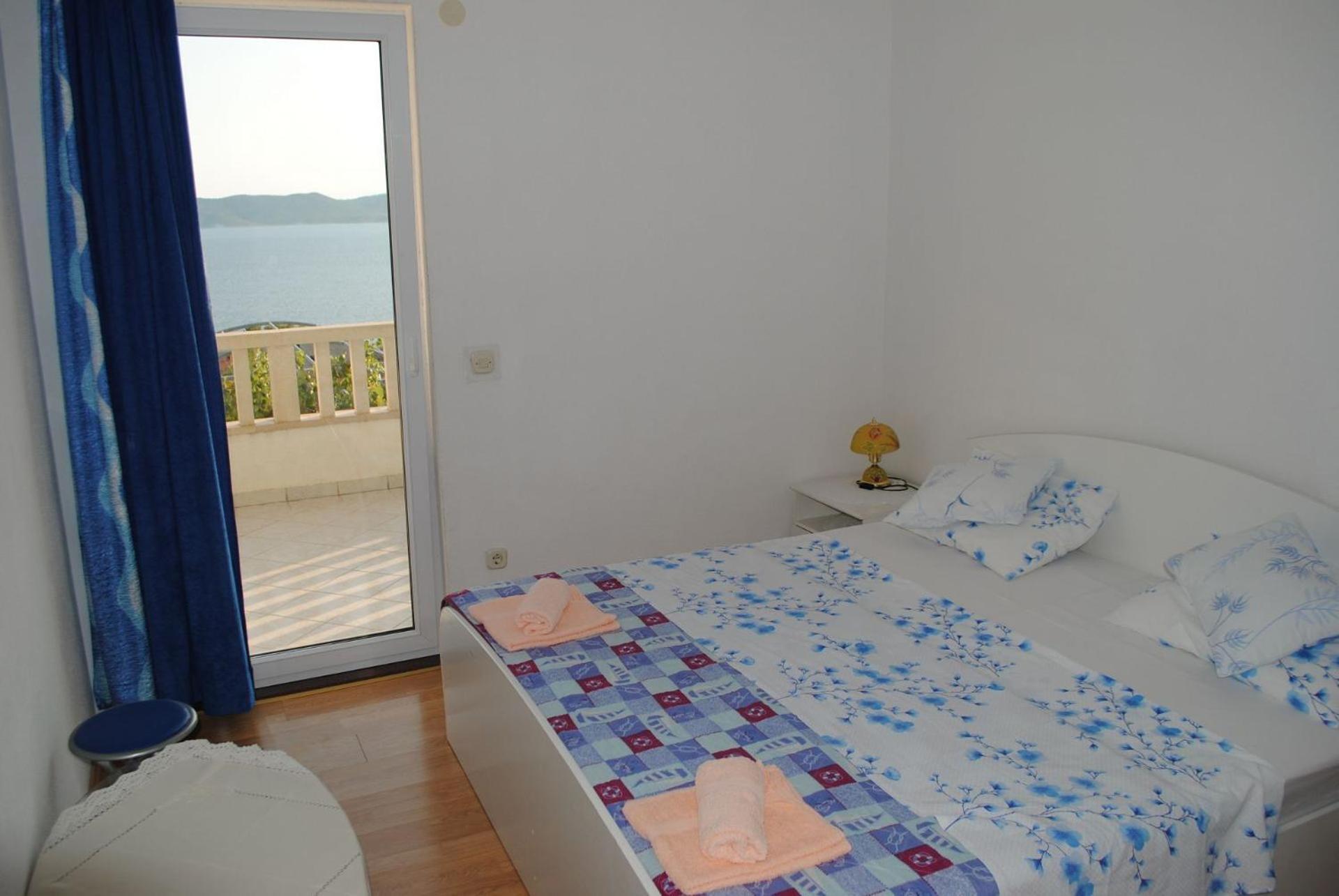 Apartments Marko Brela Zewnętrze zdjęcie