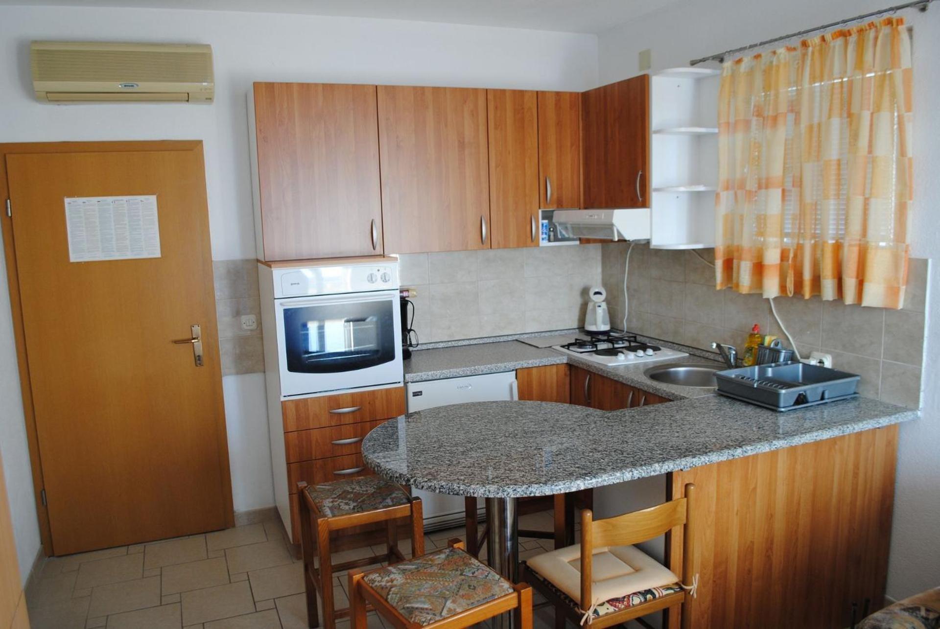 Apartments Marko Brela Zewnętrze zdjęcie