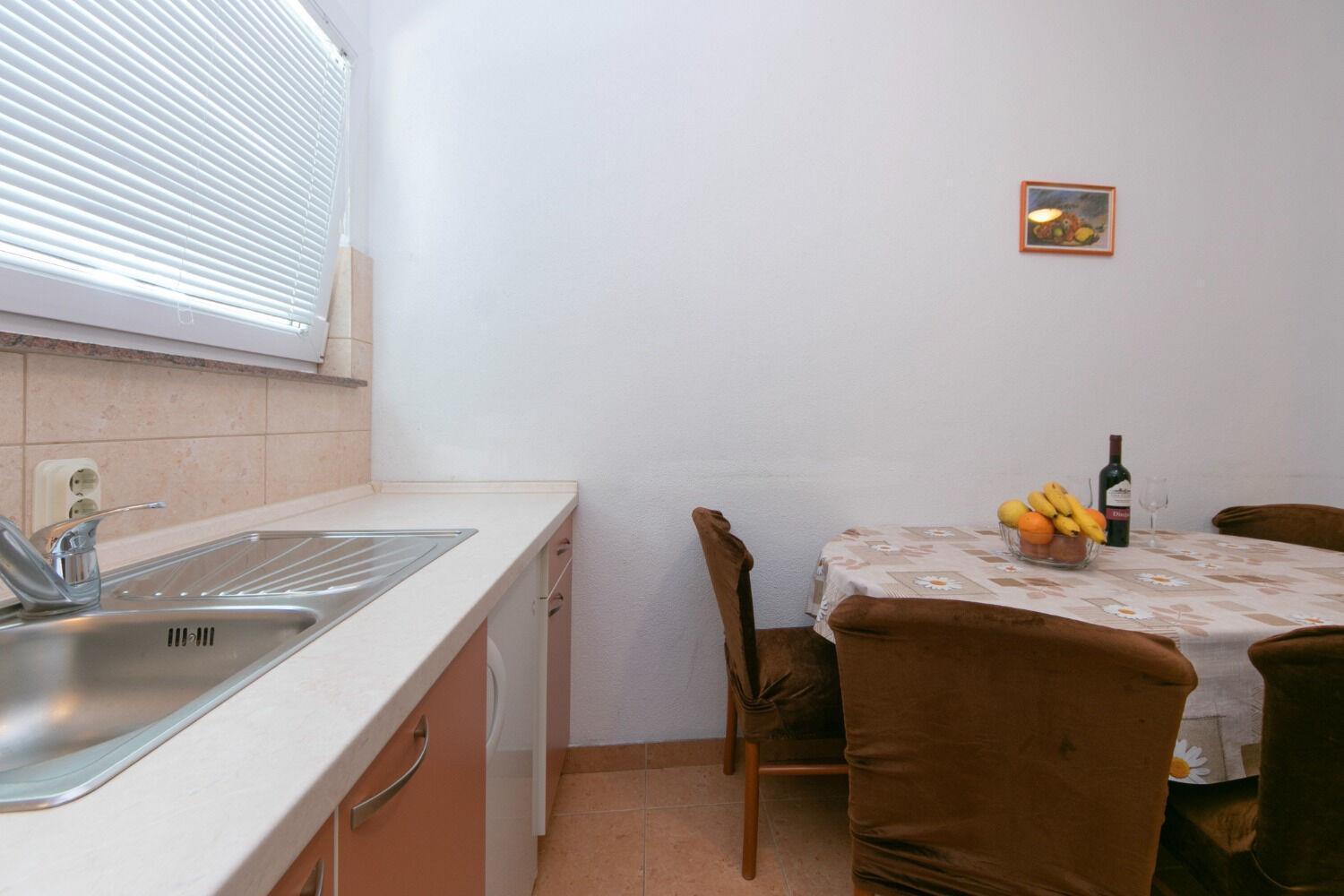 Apartments Marko Brela Zewnętrze zdjęcie