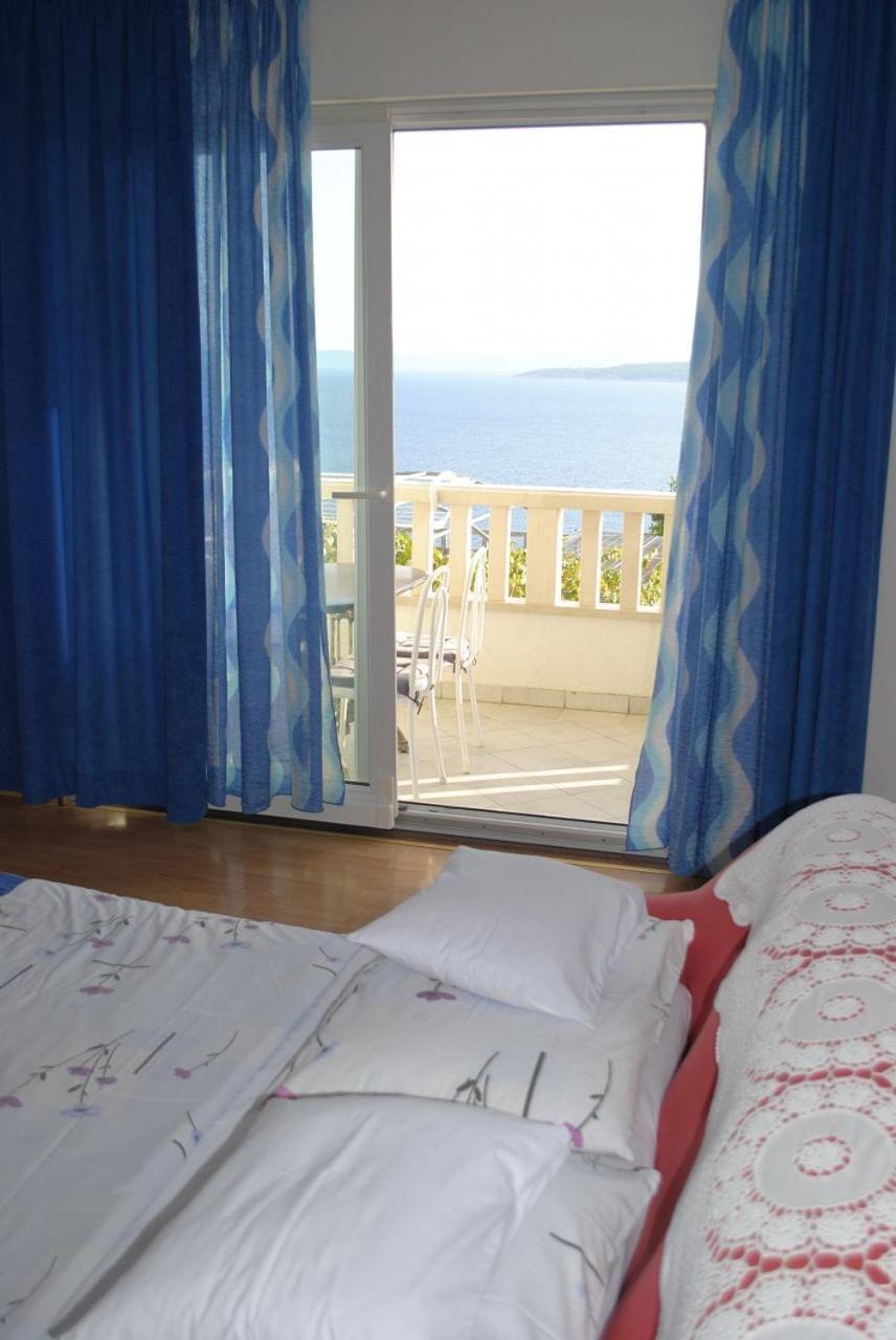 Apartments Marko Brela Zewnętrze zdjęcie