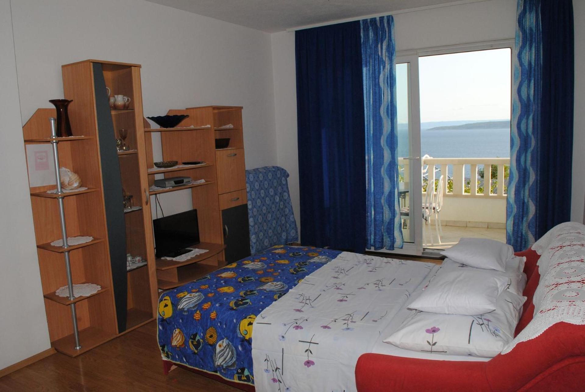 Apartments Marko Brela Zewnętrze zdjęcie
